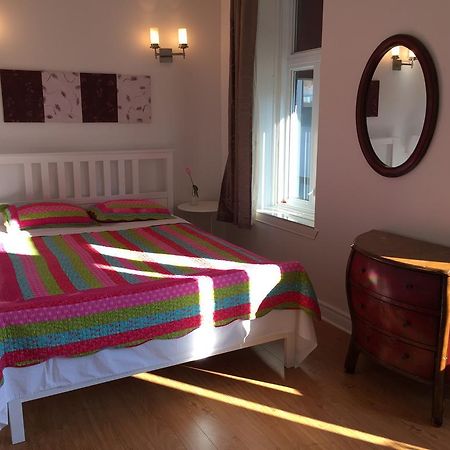 Hotel Star Μόντρεαλ Εξωτερικό φωτογραφία