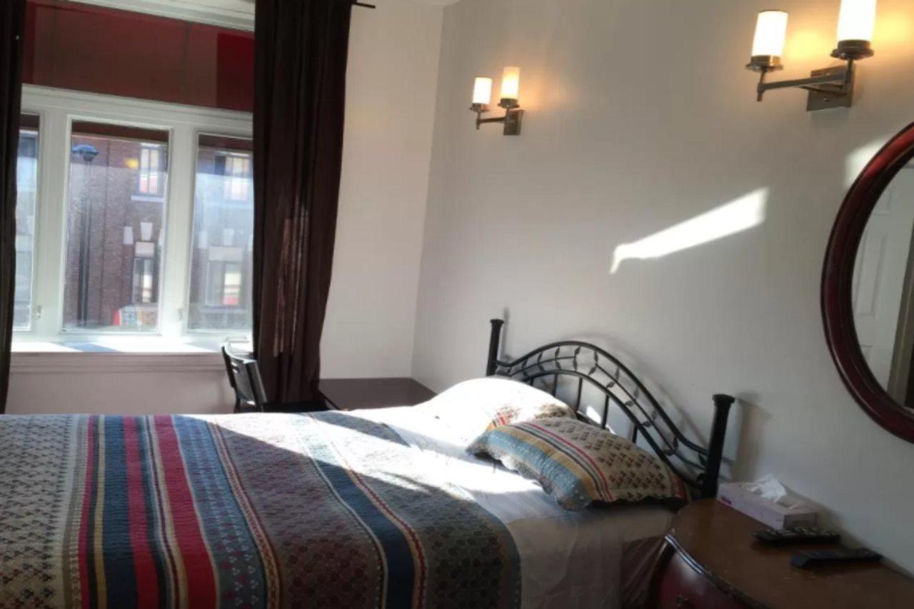 Hotel Star Μόντρεαλ Εξωτερικό φωτογραφία