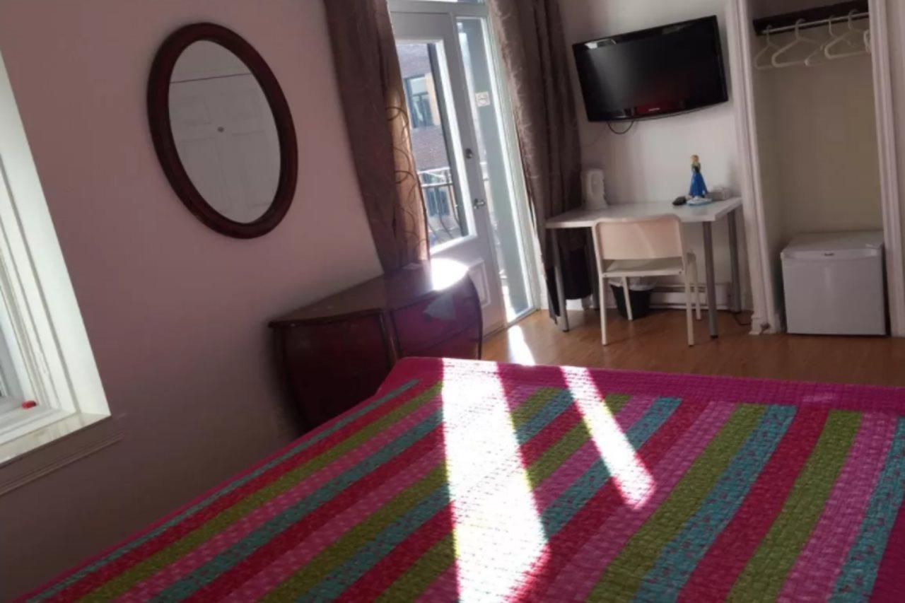 Hotel Star Μόντρεαλ Εξωτερικό φωτογραφία