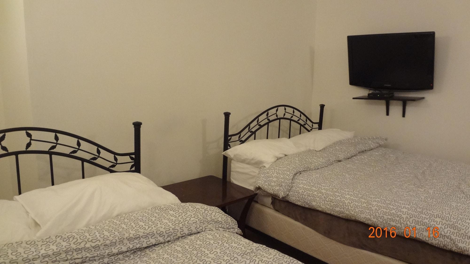 Hotel Star Μόντρεαλ Εξωτερικό φωτογραφία