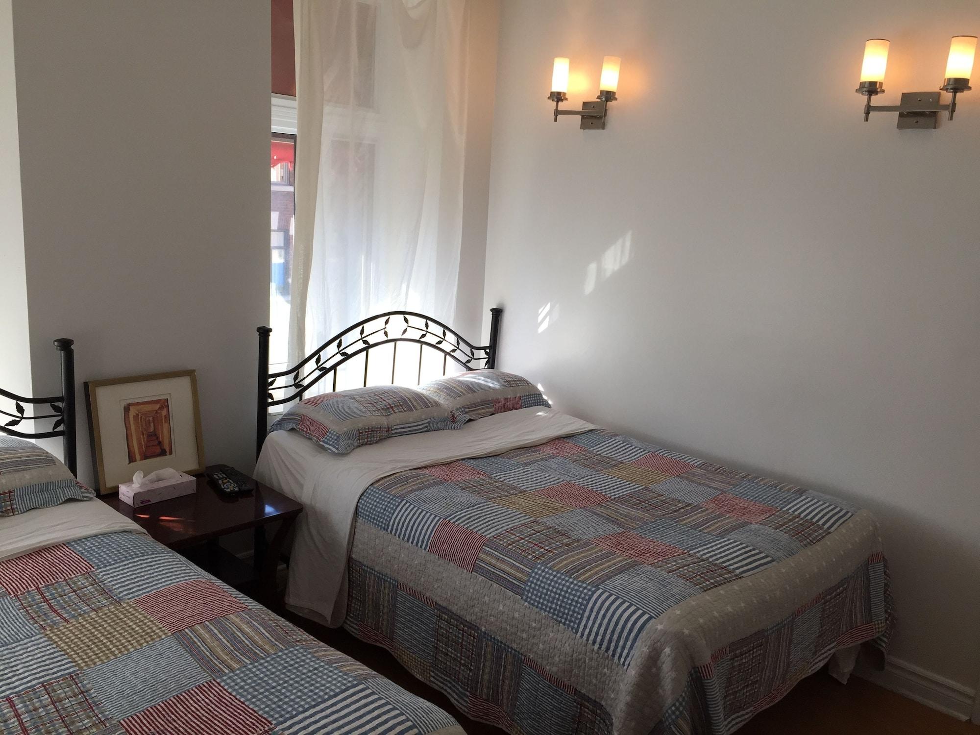 Hotel Star Μόντρεαλ Εξωτερικό φωτογραφία