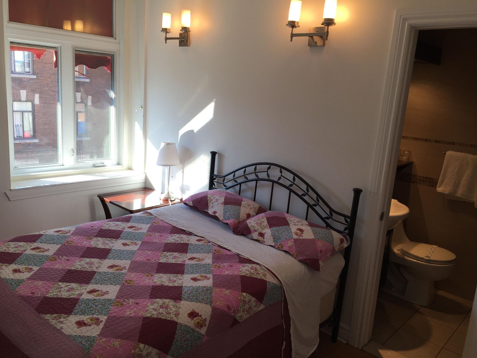 Hotel Star Μόντρεαλ Εξωτερικό φωτογραφία