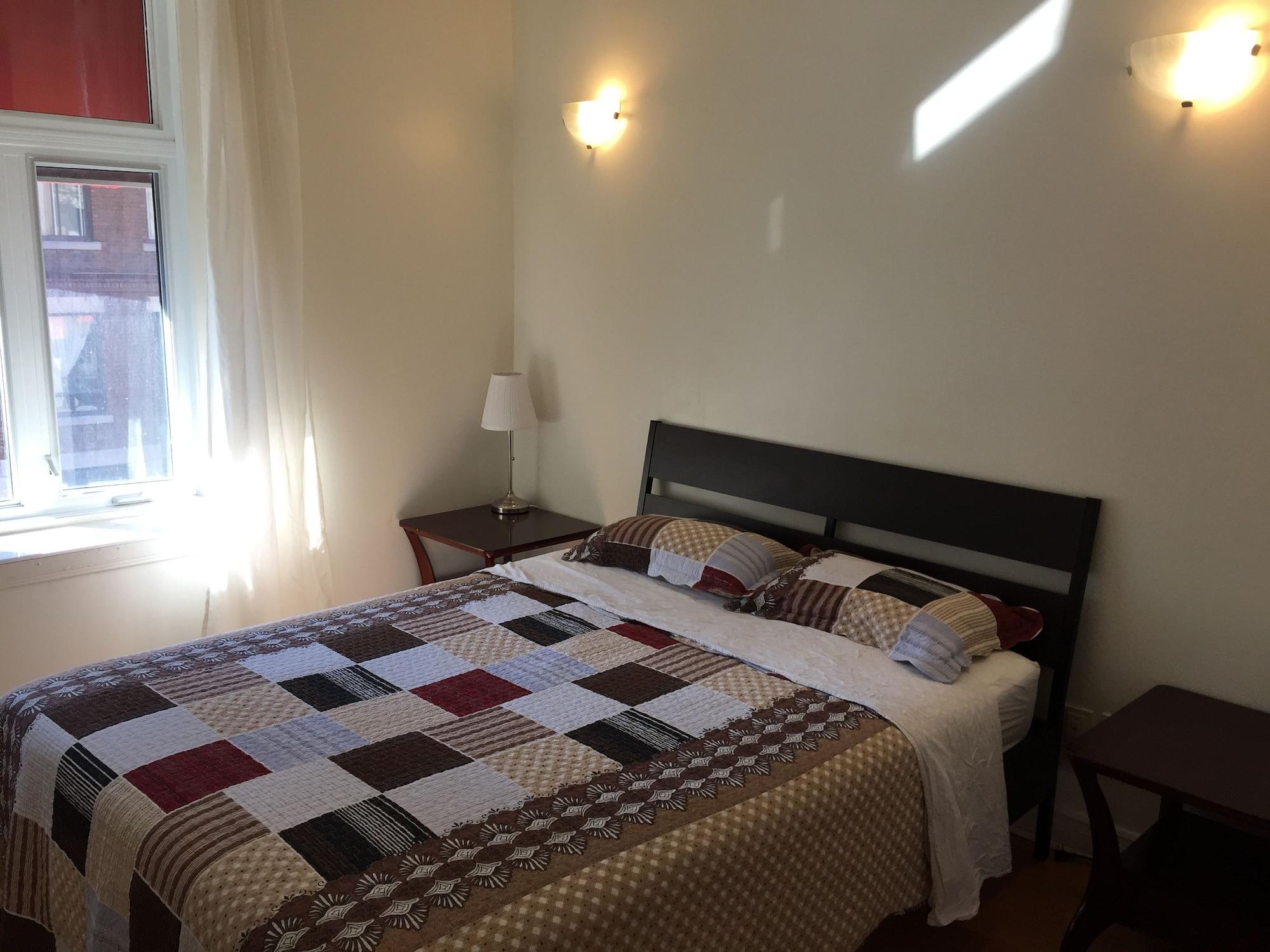Hotel Star Μόντρεαλ Εξωτερικό φωτογραφία