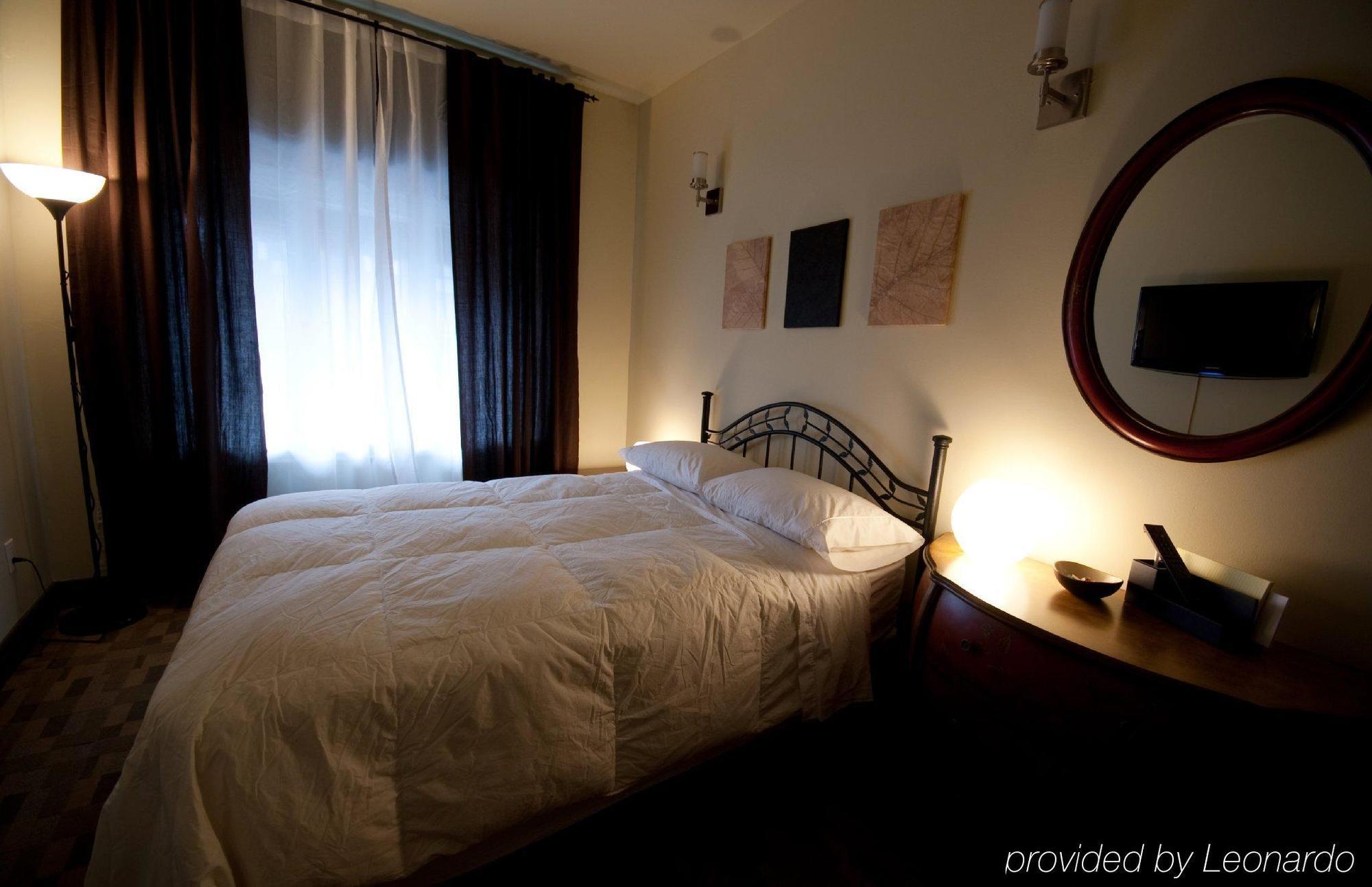 Hotel Star Μόντρεαλ Δωμάτιο φωτογραφία