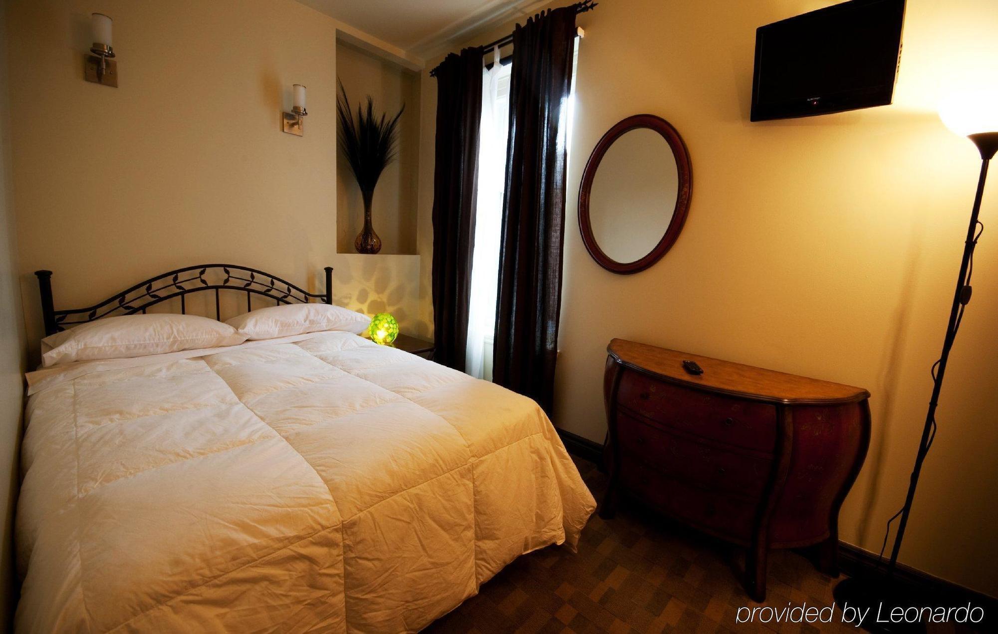 Hotel Star Μόντρεαλ Δωμάτιο φωτογραφία