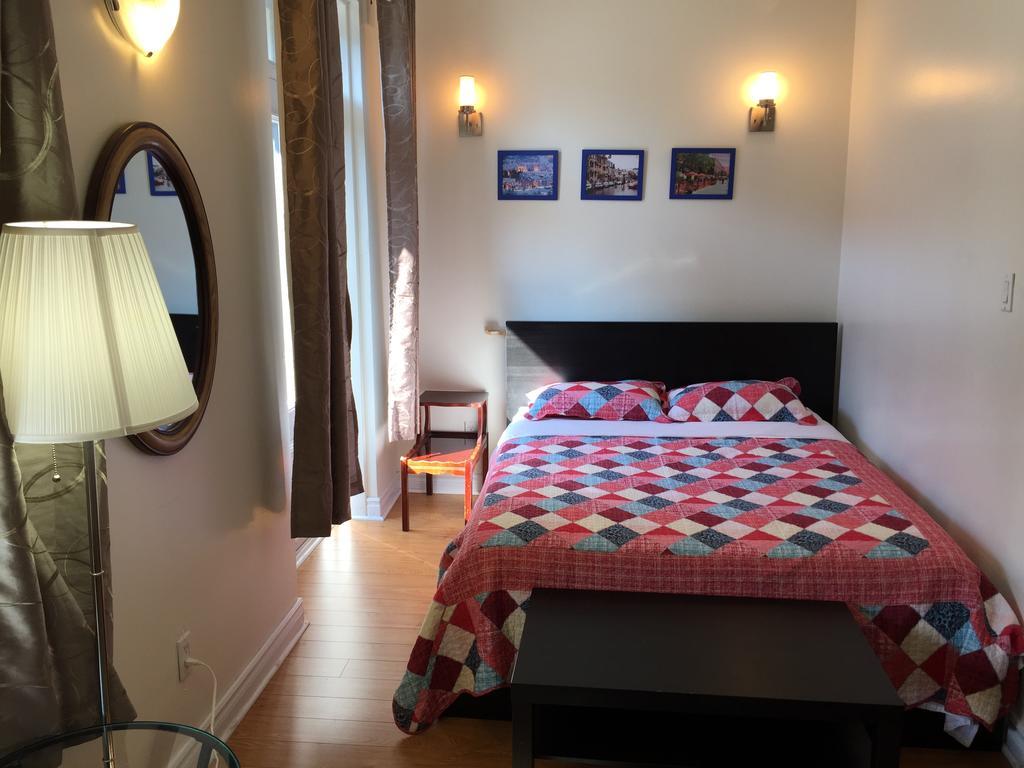 Hotel Star Μόντρεαλ Εξωτερικό φωτογραφία