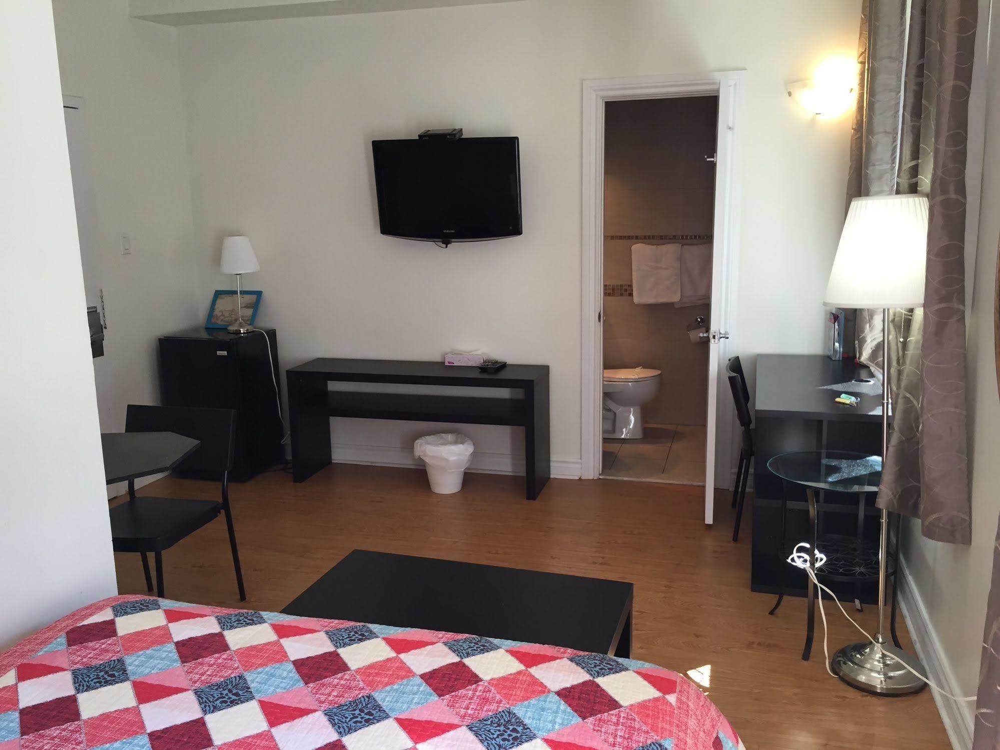 Hotel Star Μόντρεαλ Εξωτερικό φωτογραφία