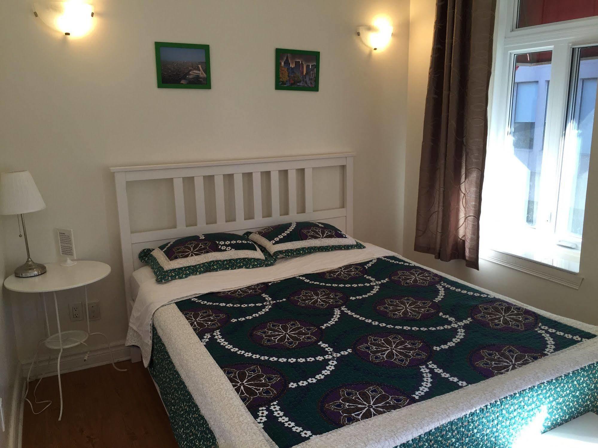 Hotel Star Μόντρεαλ Εξωτερικό φωτογραφία